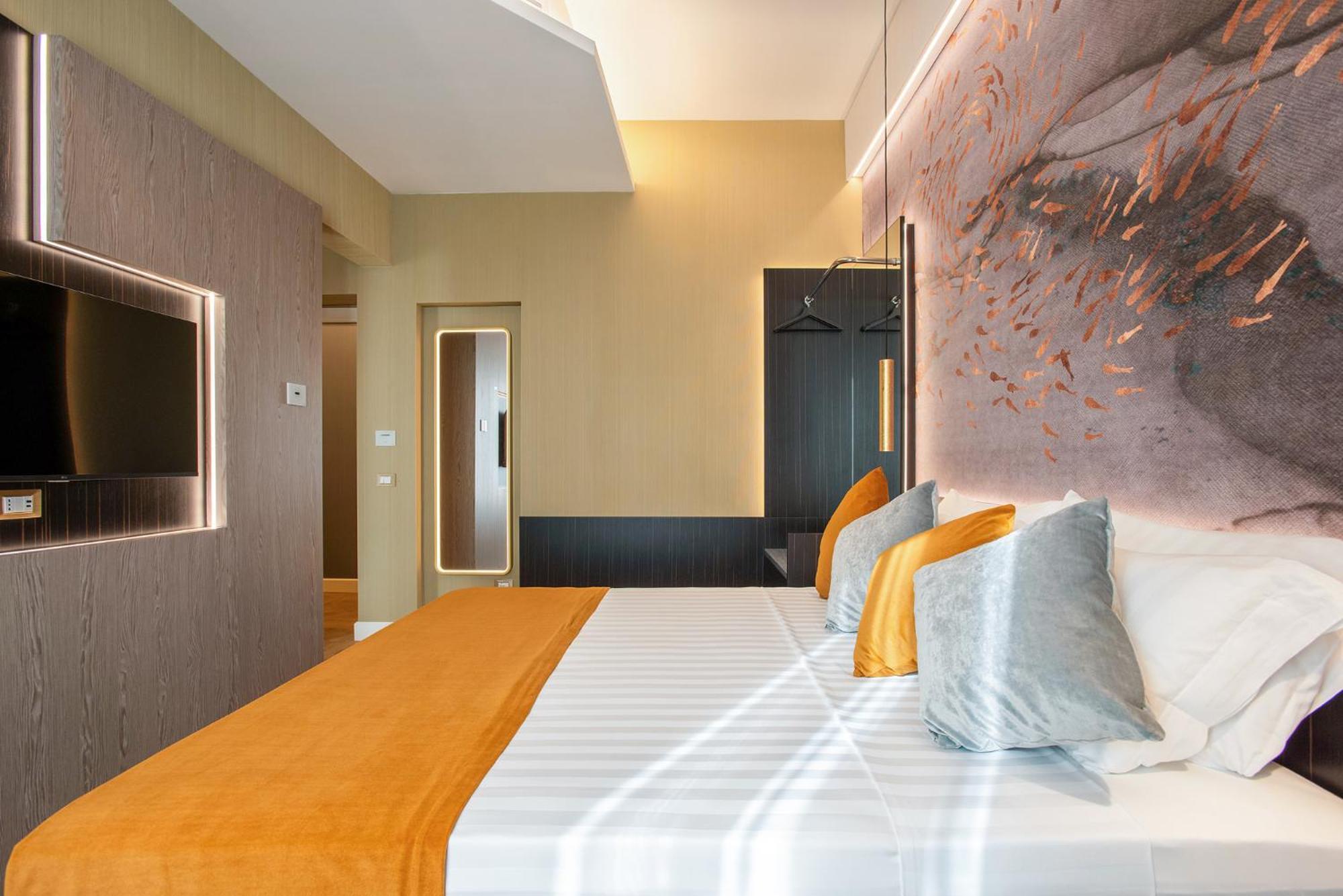 Ventisettembre Private Apartamento