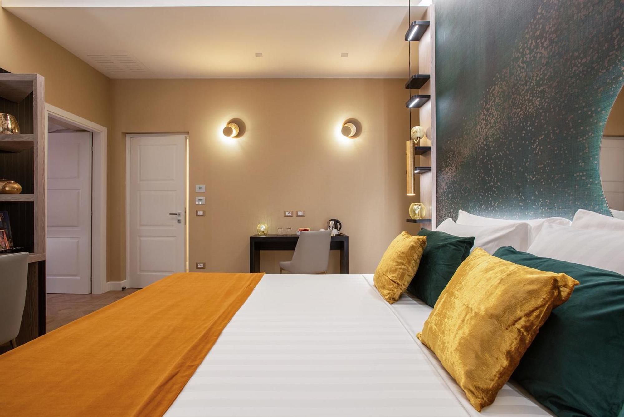 Ventisettembre Private Apartamento *