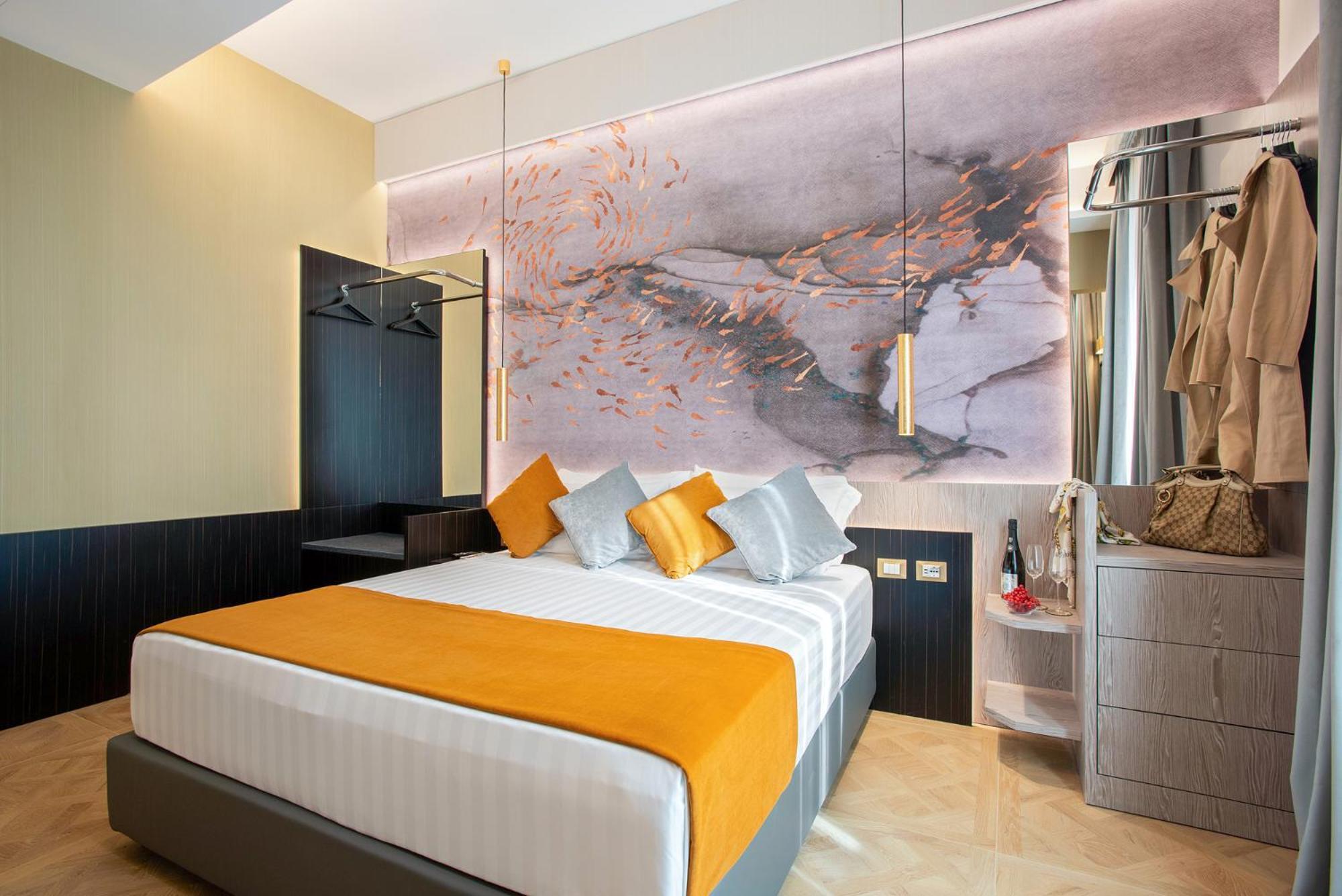 Apartamento Ventisettembre Private *