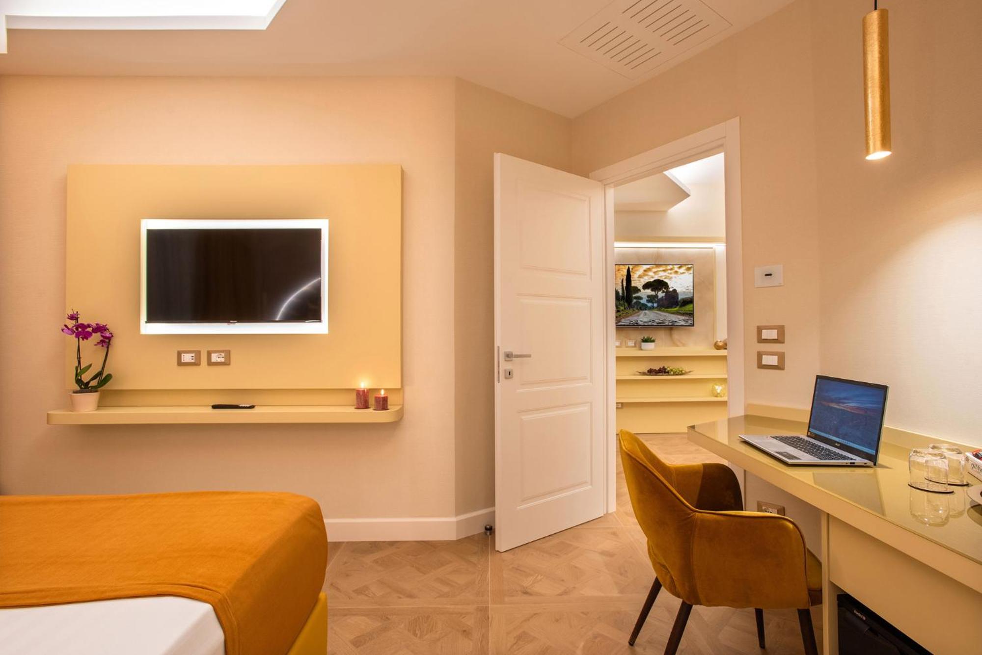 Ventisettembre Private Apartamento
