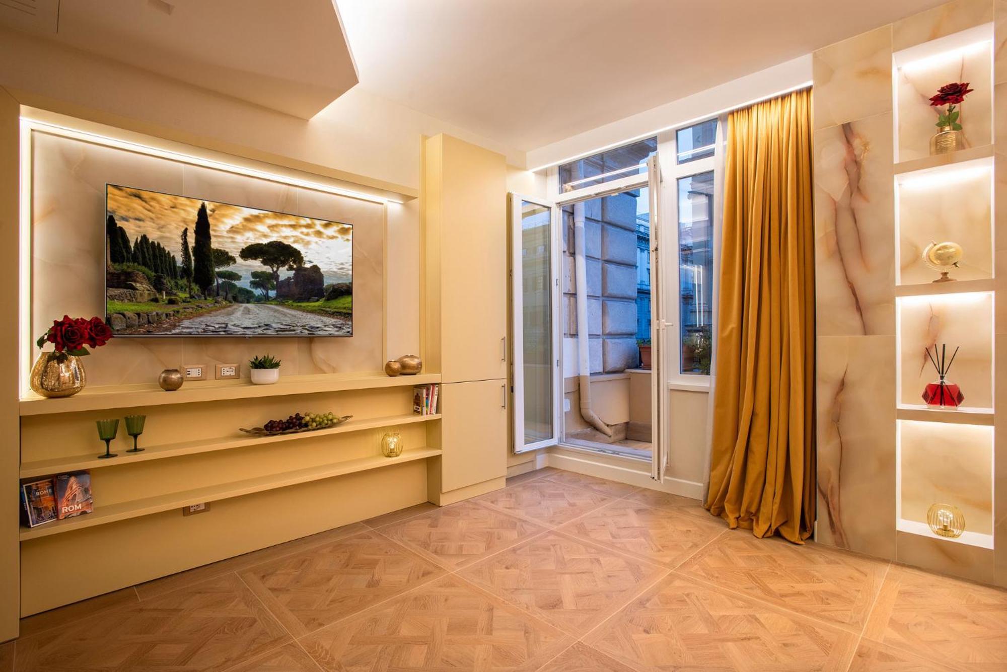 Ventisettembre Private Apartamento