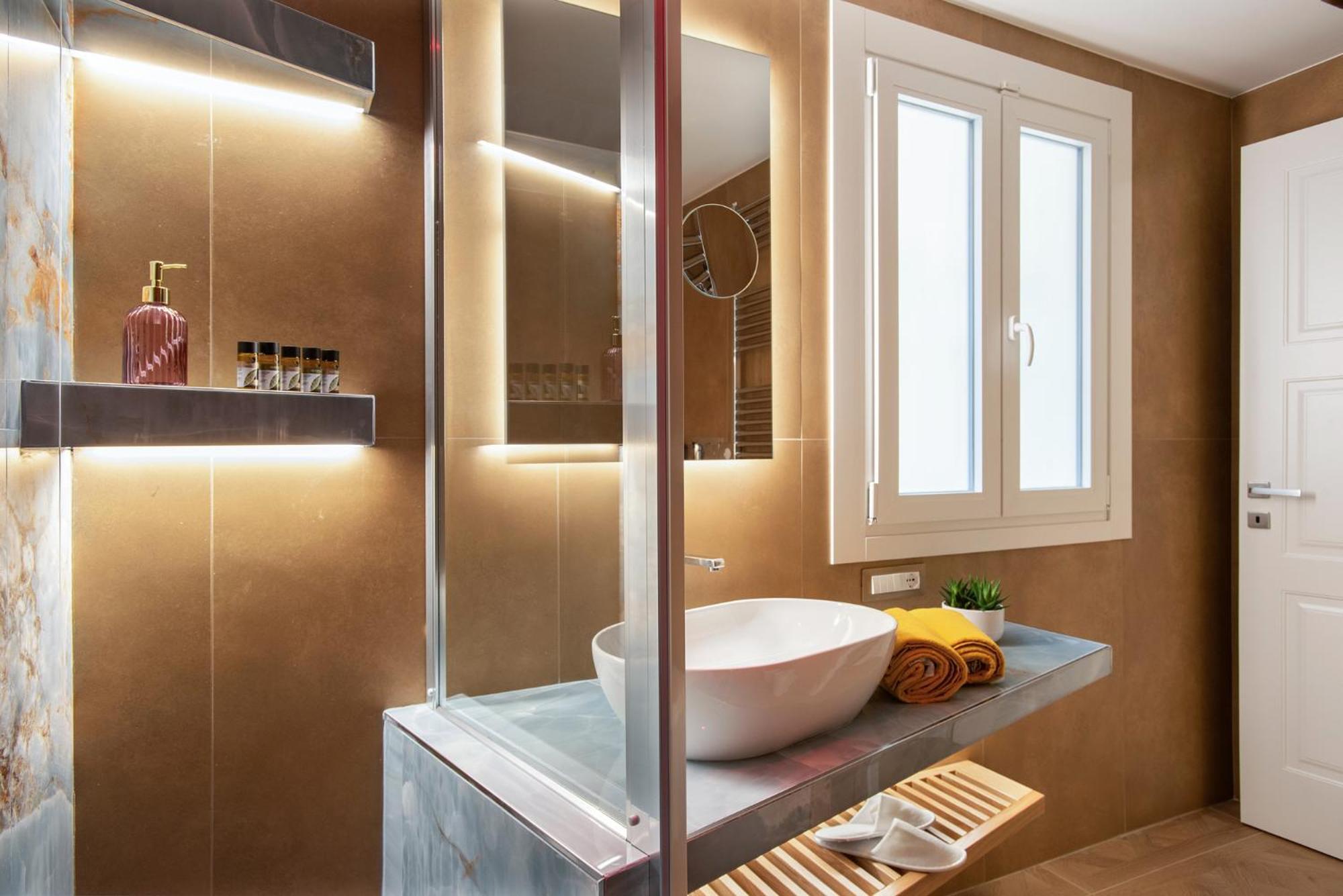 Apartamento Ventisettembre Private *
