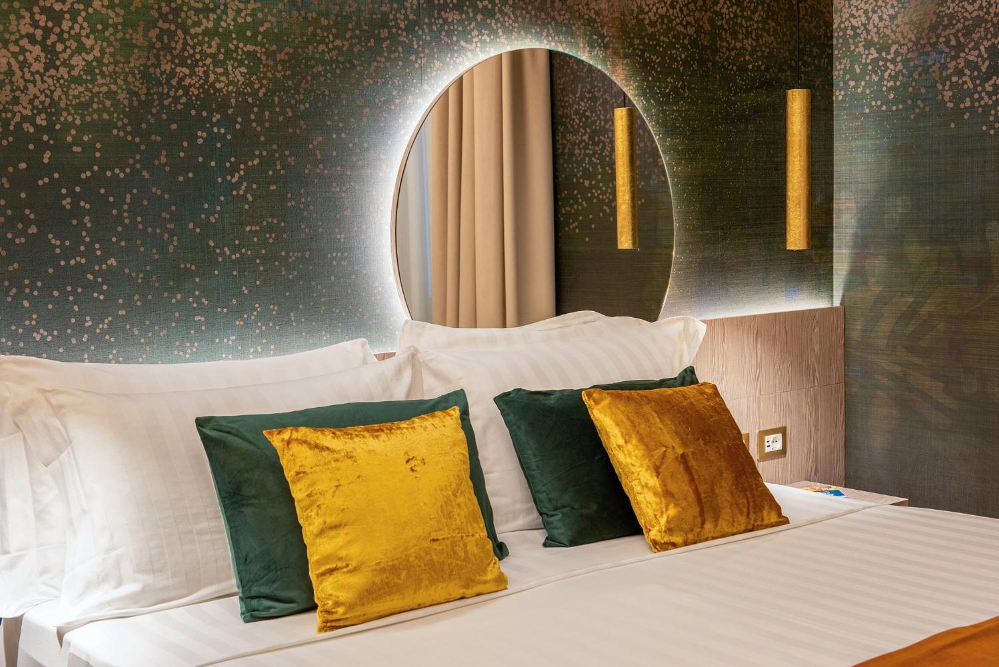 Apartamento Ventisettembre Private