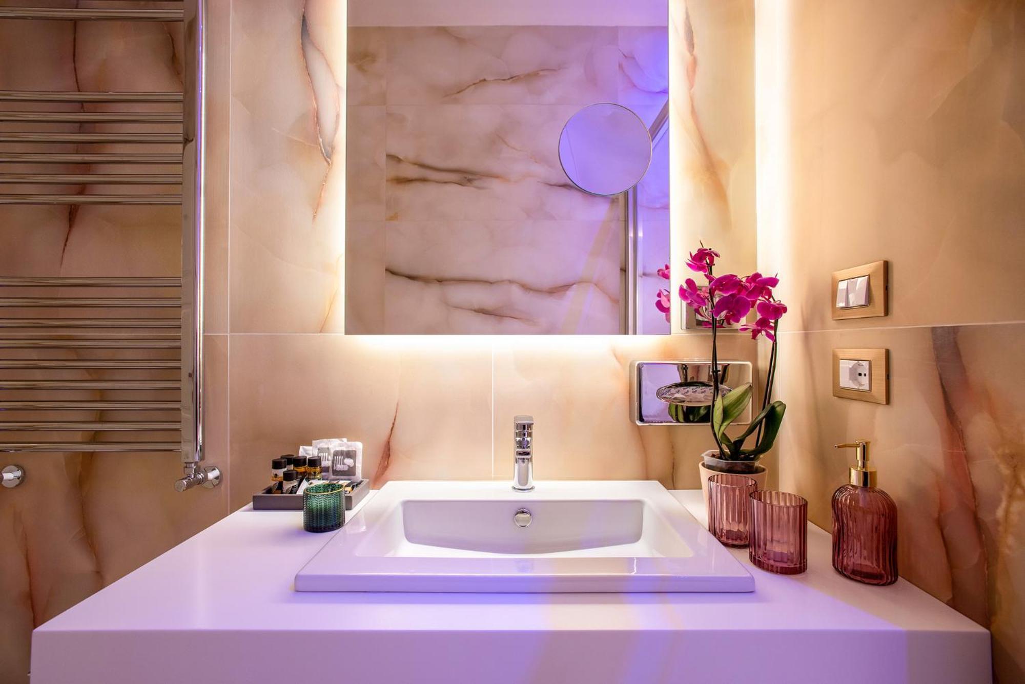 Ventisettembre Private Apartamento