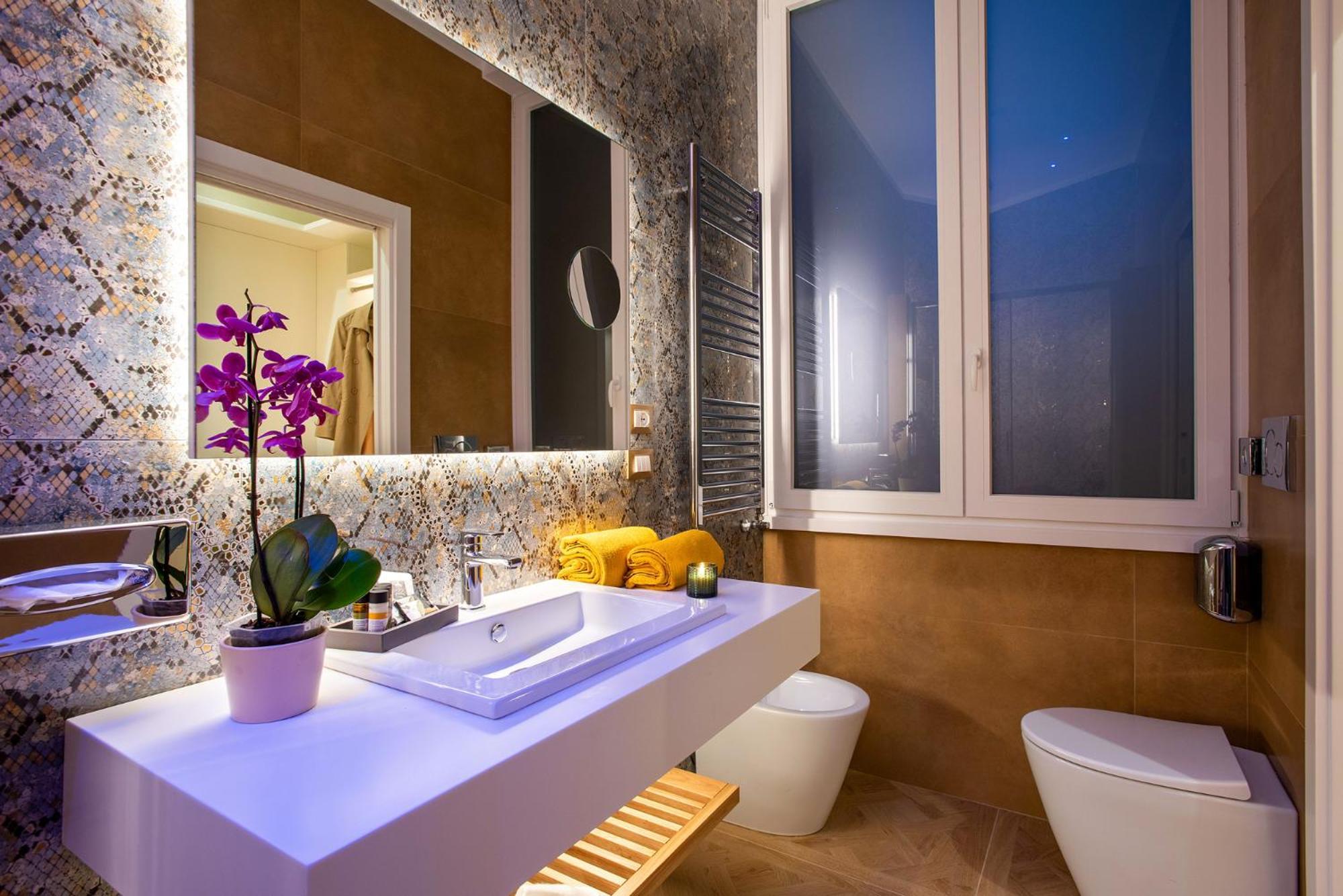 Apartamento Ventisettembre Private