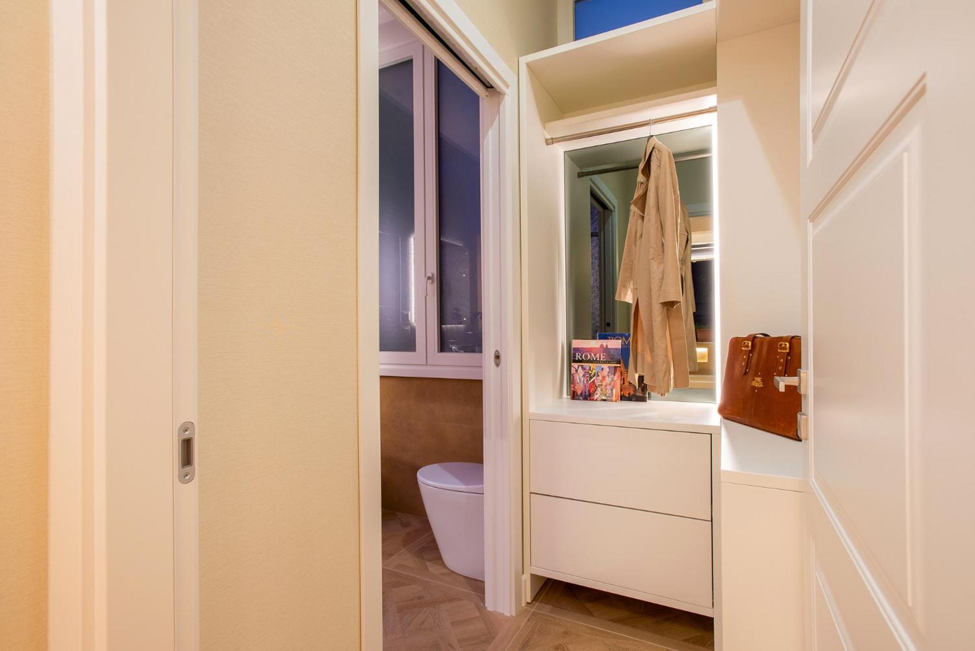 Apartamento Ventisettembre Private